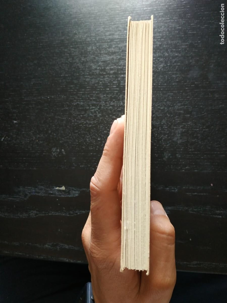 Libros de segunda mano: La dial&eacute;ctica del espacio - Roberto Saumells - Foto 4