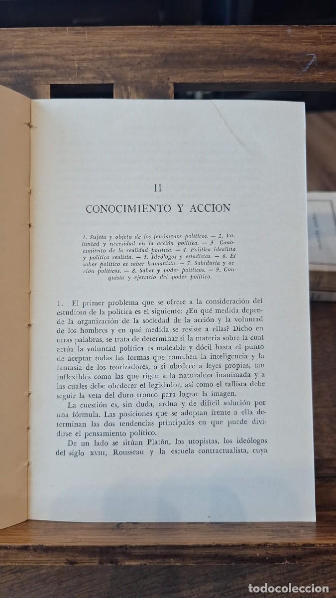 Libros de segunda mano: Teor&iacute;a del Estado / Ernesto Palacio - Foto 4