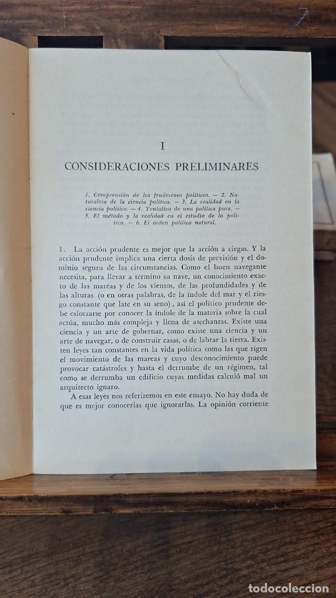 Libros de segunda mano: Teor&iacute;a del Estado / Ernesto Palacio - Foto 5