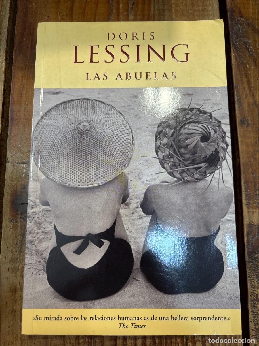 Libros de segunda mano: ABUELAS, LAS (Spanish Edition) TRSAA LESSING, DORIS - Foto 1