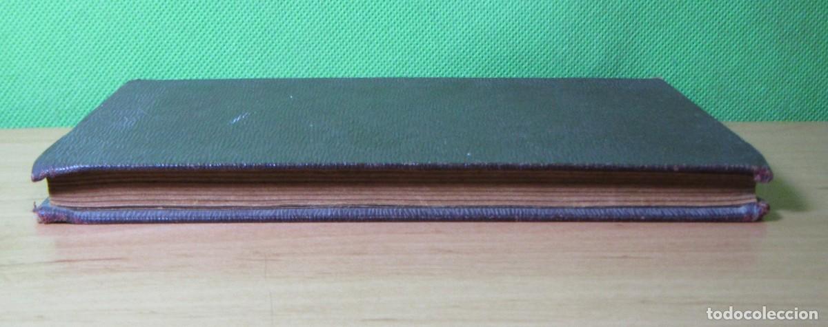 Libros de segunda mano: EL PODER Y LA CLAVE DEL OPTIMISMO E.W. STEVENS LIBRERIA SINTES BARCELONA - Foto 4