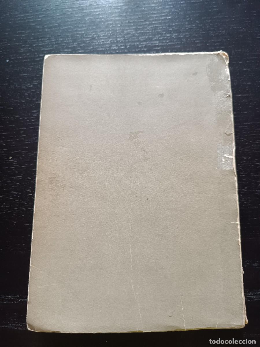 Libros de segunda mano: Sendas perdidas - Heidegger. Losada - Foto 2