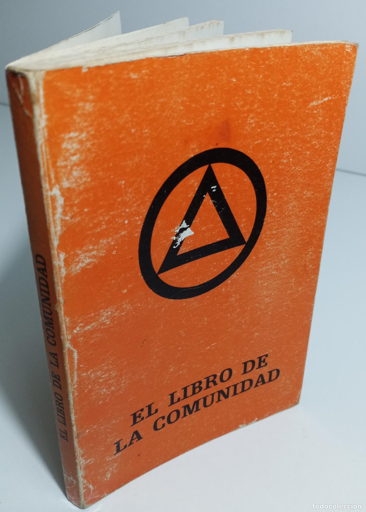 Libros de segunda mano: El libro de la comunidad - Foto 2