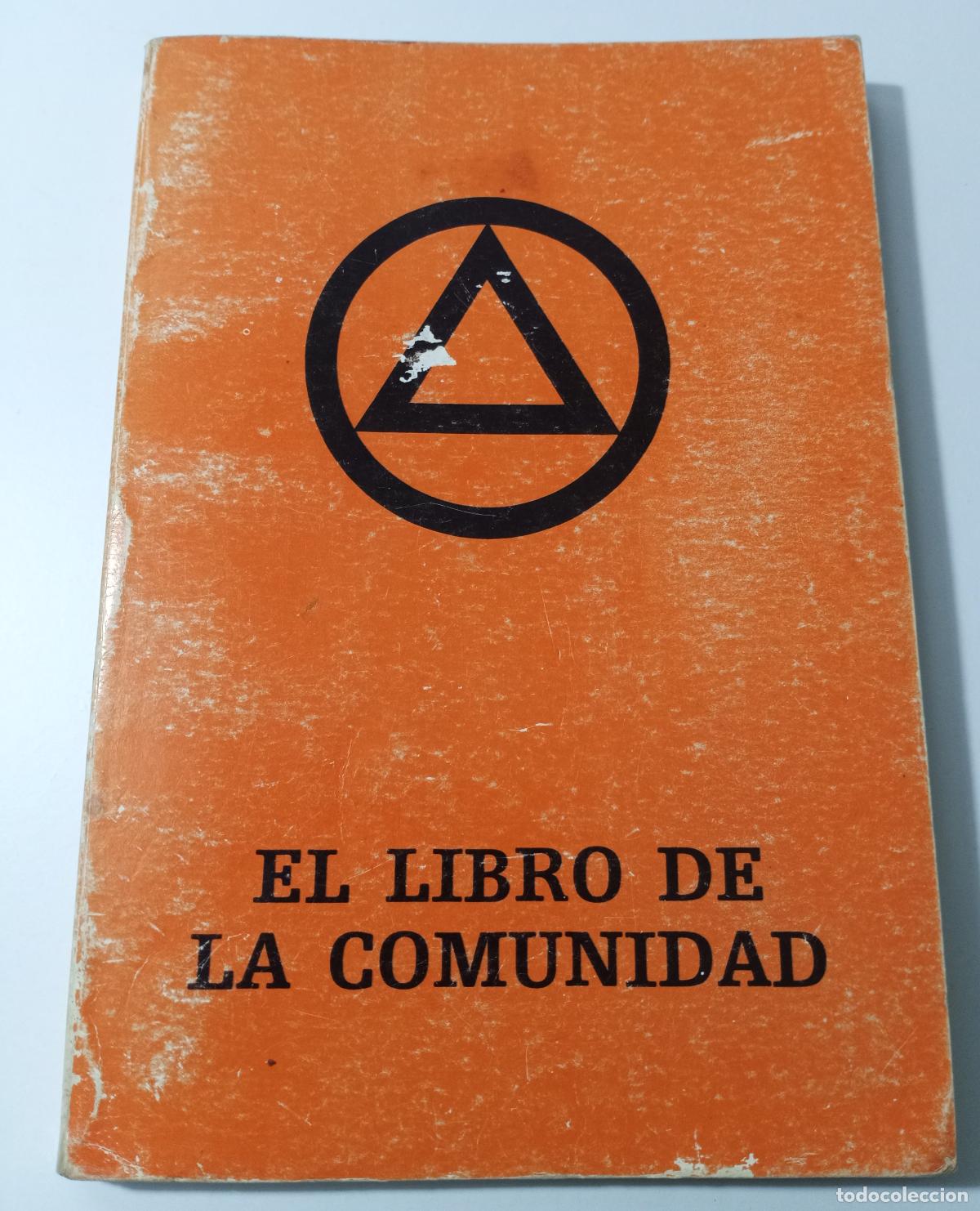 Libros de segunda mano: El libro de la comunidad - Foto 1