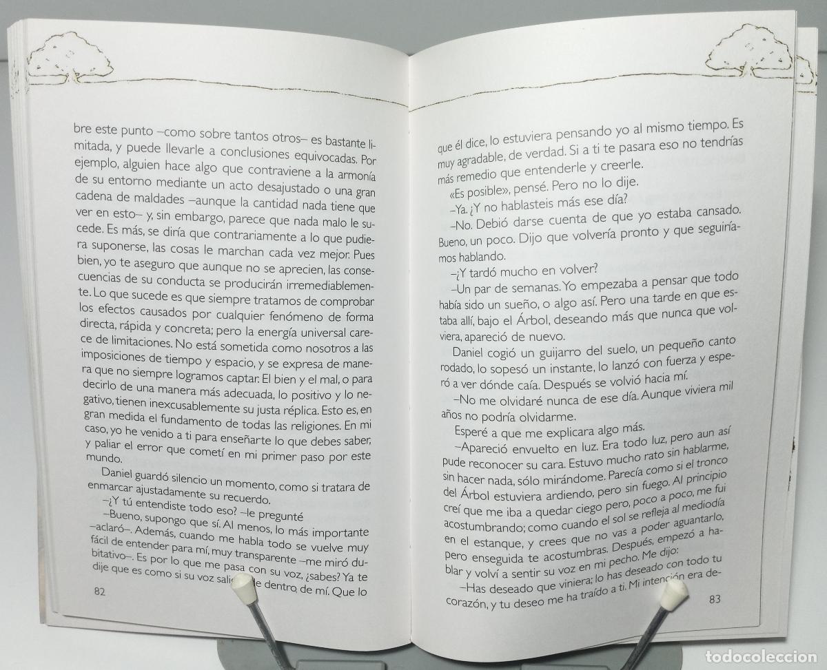 Libros de segunda mano: El libro de Daniel - Vazquez Alonso, Mariano Jose - Foto 4
