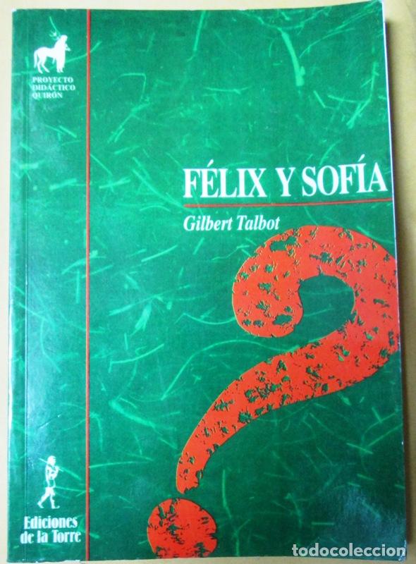 Gebrauchte B&uuml;cher: TALBOT, Gilbert - FELIX Y SOFIA