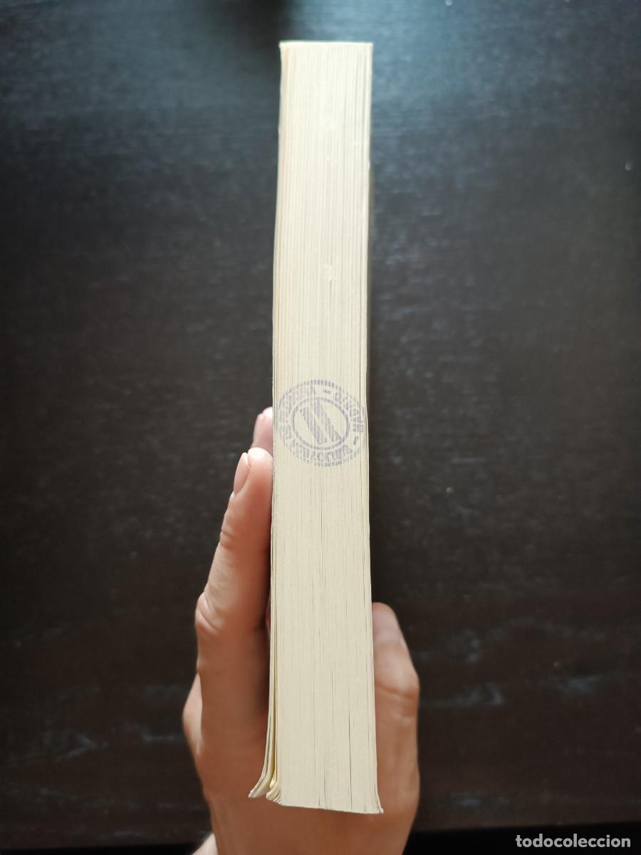 Libros de segunda mano: Relativismo cultural y filosof&iacute;a - Marcelo Dascal - Foto 4