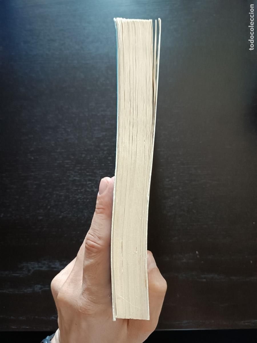 Libros de segunda mano: El pensamiento cient&iacute;fico - C. D. Broad - Foto 4