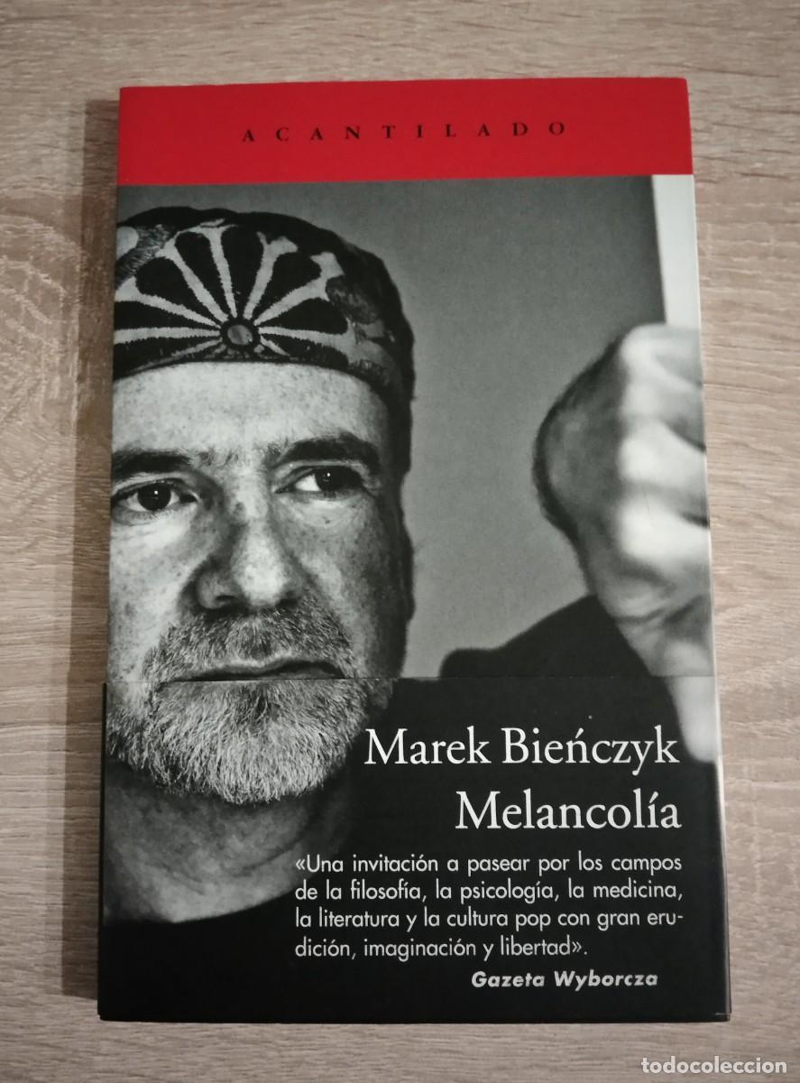 Libros de segunda mano: MELANCOLIA - Bienczyk Marek - Foto 1