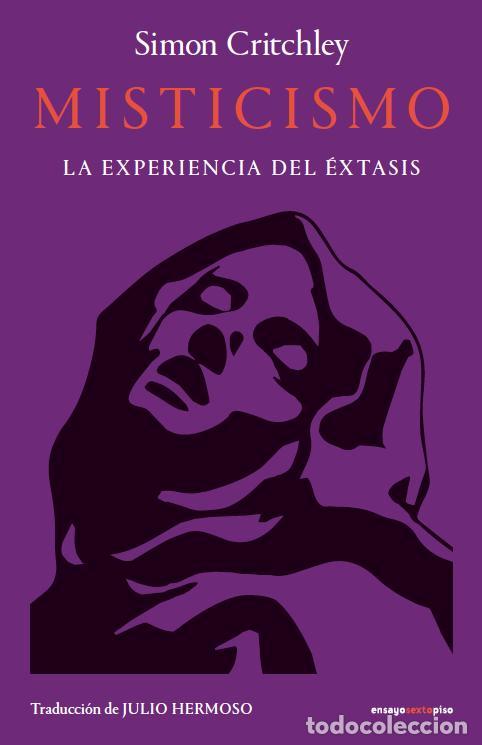 Libros de segunda mano: Misticismo. - Critchley, Simon. - Foto 1