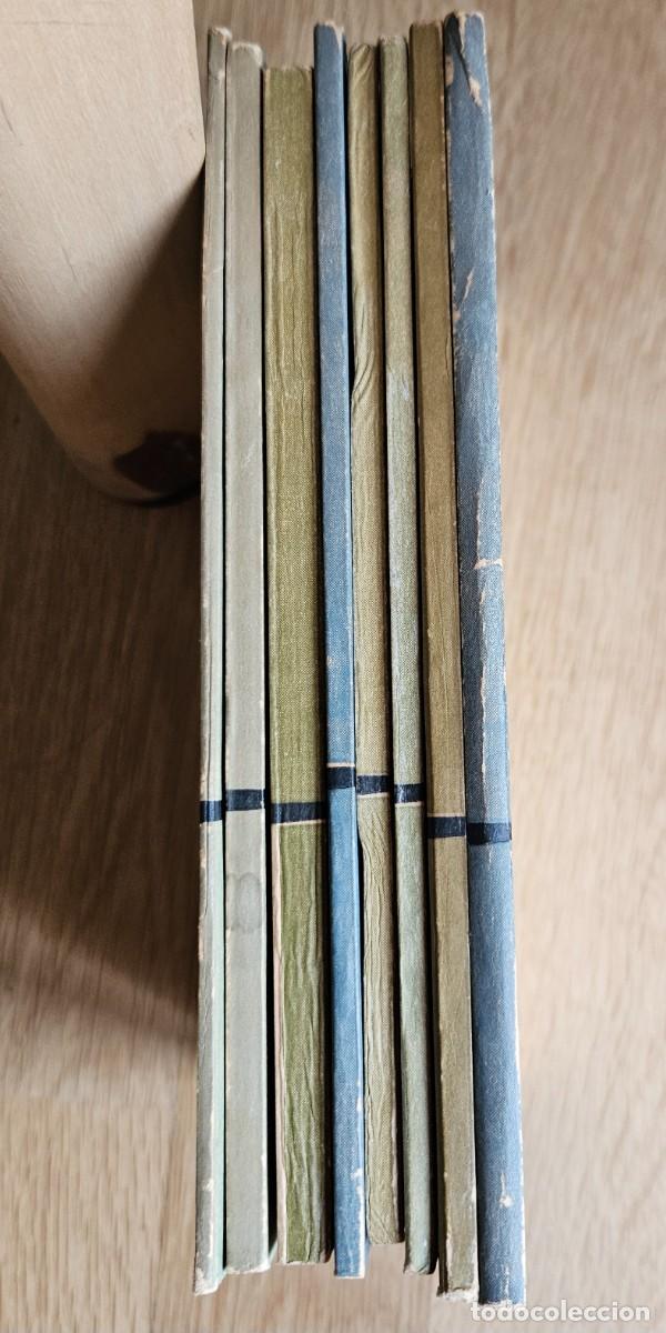 Libros de segunda mano: Cuadernos Taurus 8 Filosofia - Foto 2