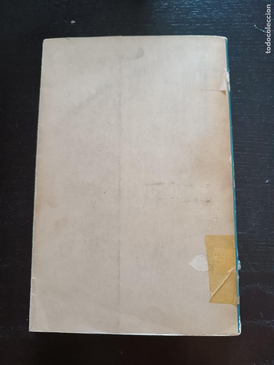 Libros de segunda mano: La explicaci&oacute;n cient&iacute;fica - R. B. Braithwaite - Foto 2