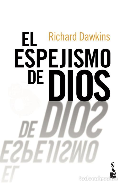 Second hand books: El espejismo de Dios. - Dawkins, Richard.