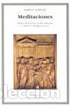 Libros de segunda mano: Meditaciones. - Marco Aurelio. - Foto 1