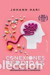 Libros de segunda mano: CONEXIONES PERDIDAS. - Hari, Johann. - Foto 1