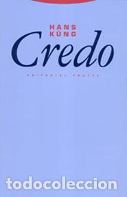 Libros de segunda mano: Credo. - K&uuml;ng, Hans. - Foto 1