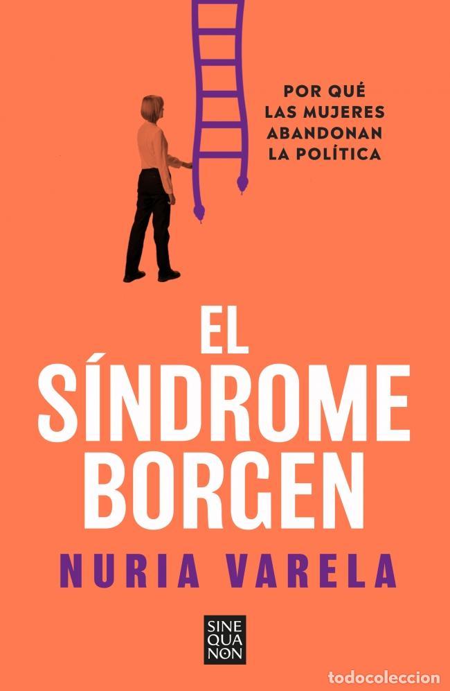 Libros de segunda mano: El s&iacute;ndrome Borgen. - Varela, Nuria. - Foto 1
