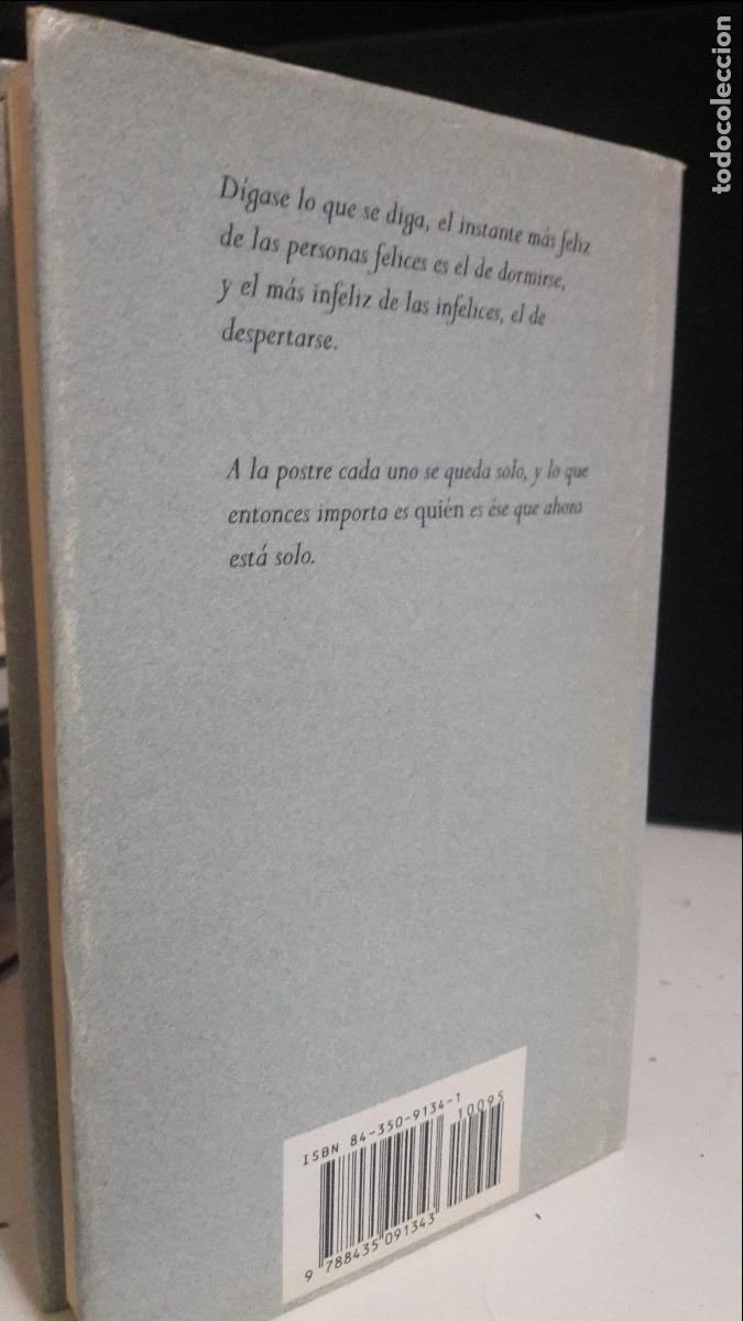 Libros de segunda mano: Par&aacute;bolas, aforismos y comparaciones SCHOPENHAUER, A. - Foto 2