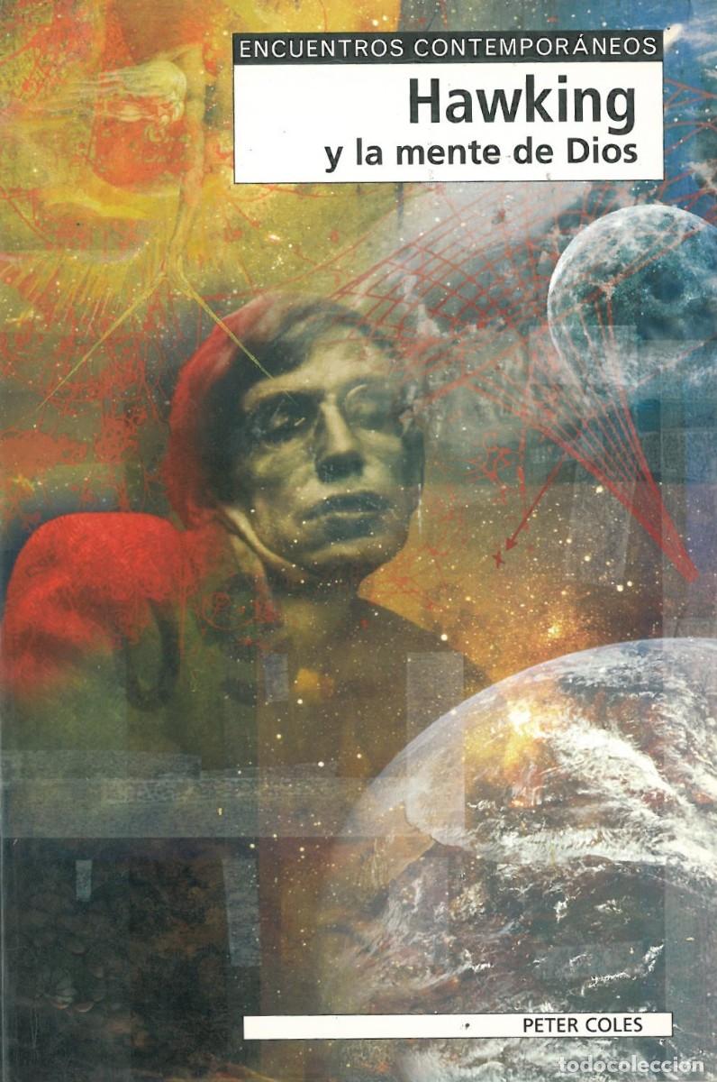 Libros de segunda mano: Hawking y la mente de Dios - Coles, Peter - Foto 1