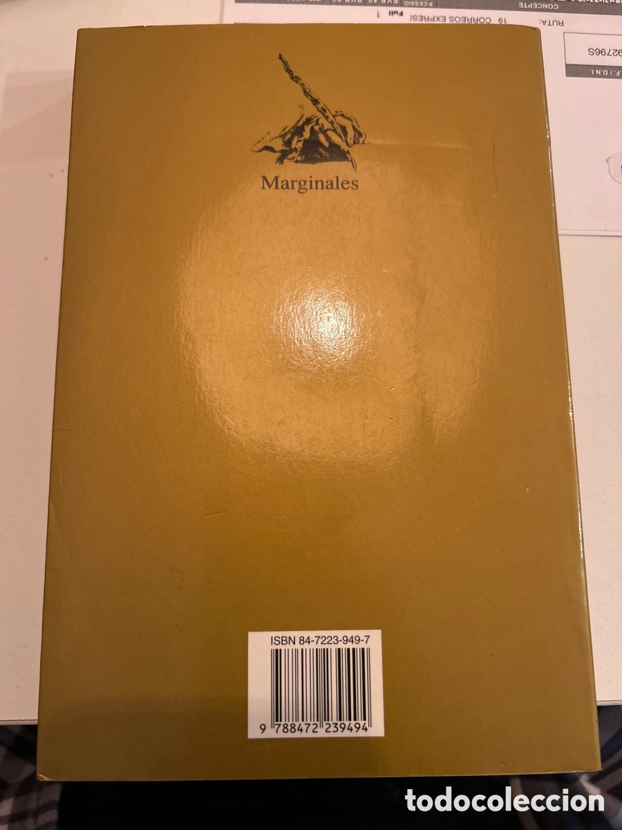Libros de segunda mano: Conversaciones per E.M. Cioran. C1n - Foto 6