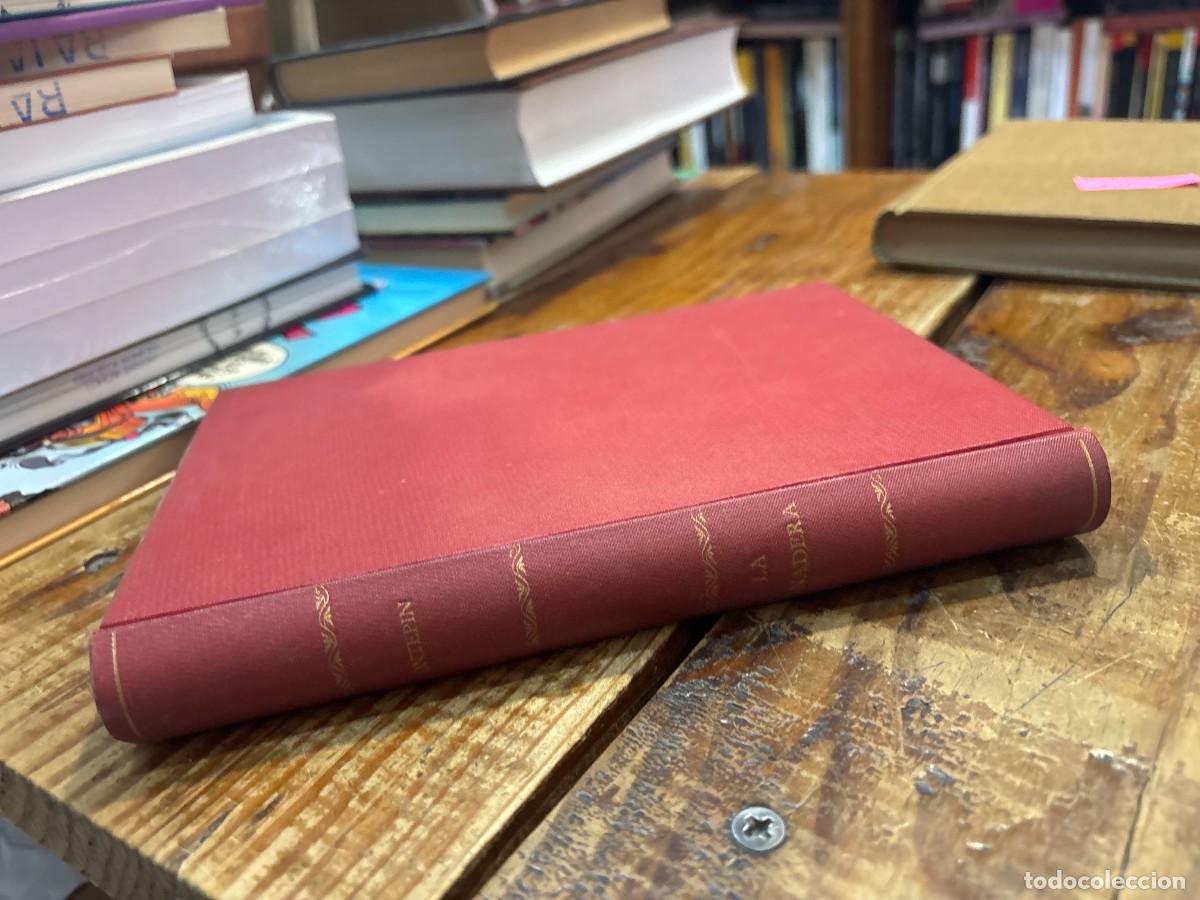 Libros de segunda mano: La panadera. TRSA Xavier de Montepin. - Foto 2