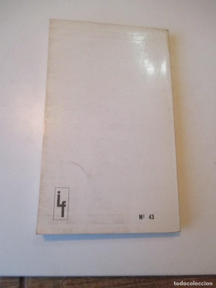 Libros de segunda mano: HUME Del conocimiento W38468 - Foto 2