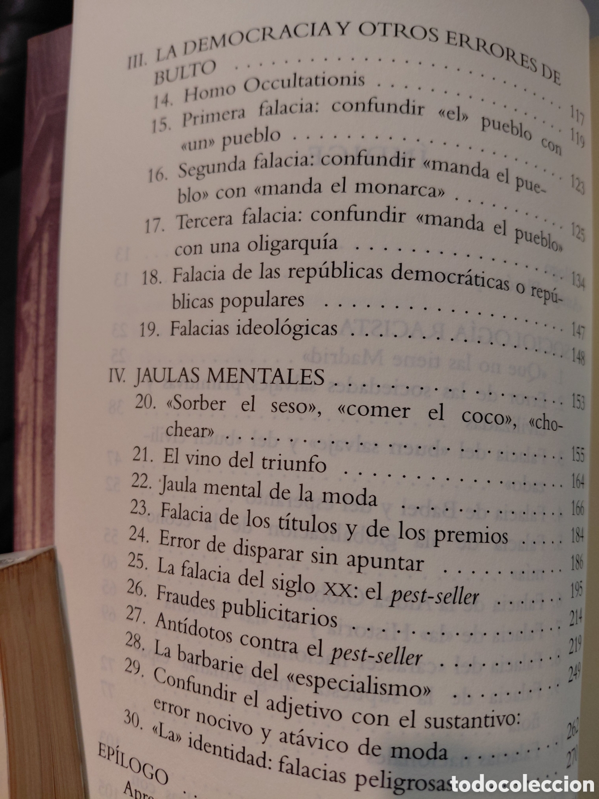 Libros de segunda mano: Jos&eacute; Antonio J&aacute;uregui. Aprender a pensar con libertad - Foto 4