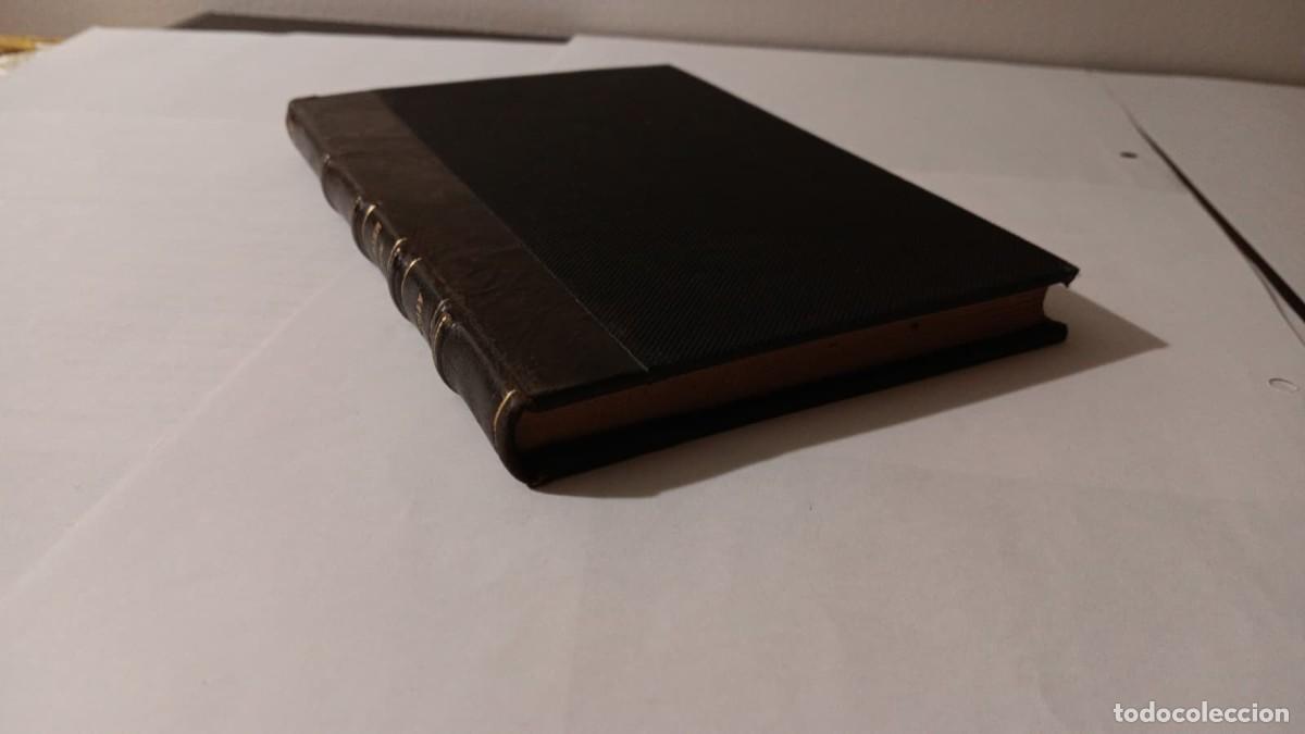 Livros em segunda m&atilde;o: AVICENA .&ndash; SOBRE METAF&Iacute;SICA - EDICI&Oacute;N 1950 - MEDIA PIEL - DESCATALOGADO