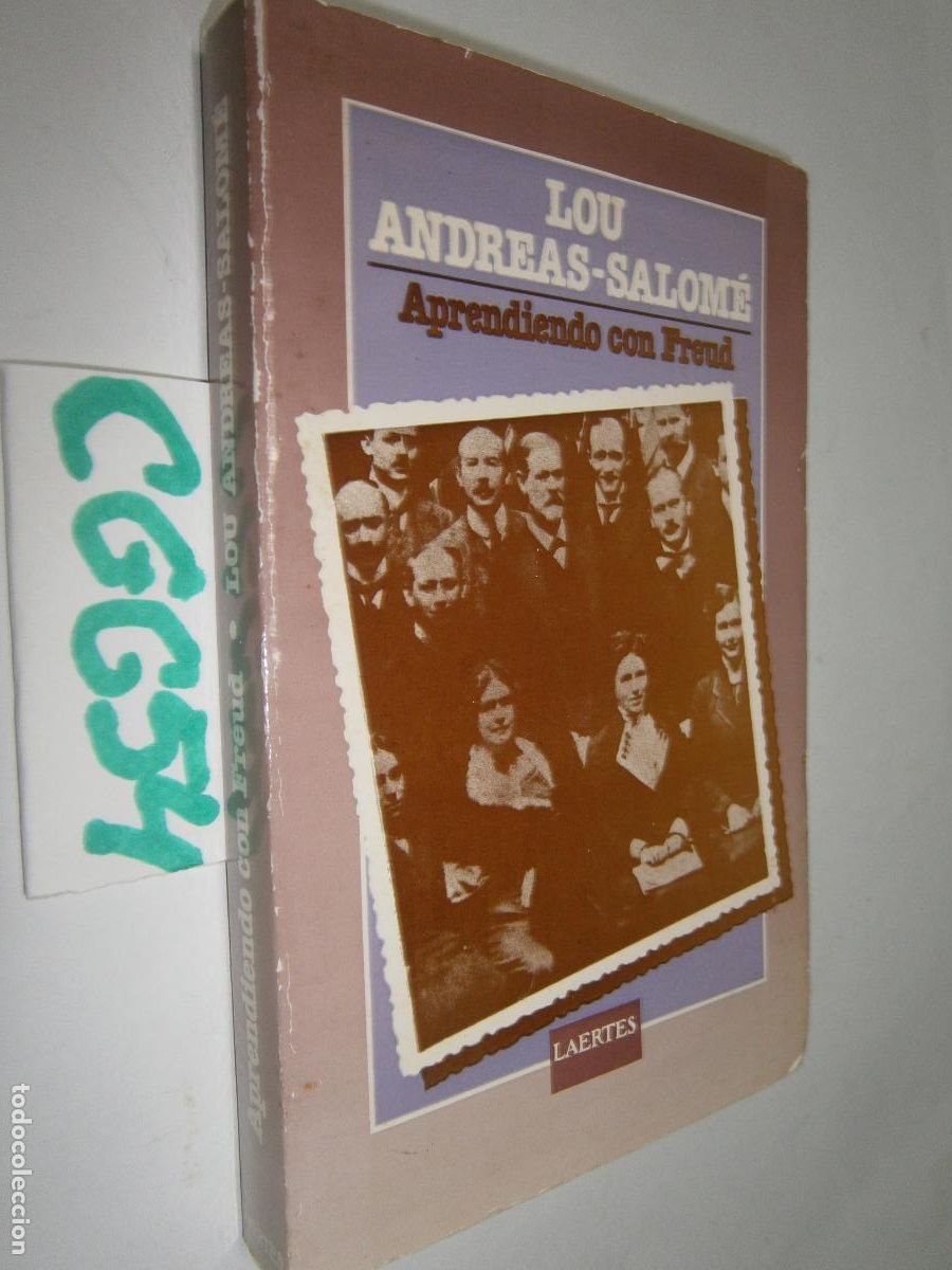 Libros de segunda mano: APRENDIENDO CON FREUD - Foto 1