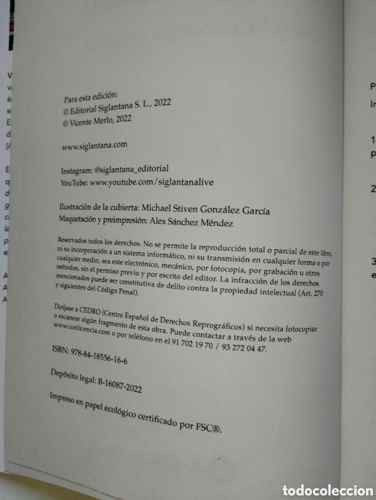 Libros de segunda mano: EL YOGA INTEGRAL DE SRI AUROBINDO - Foto 5