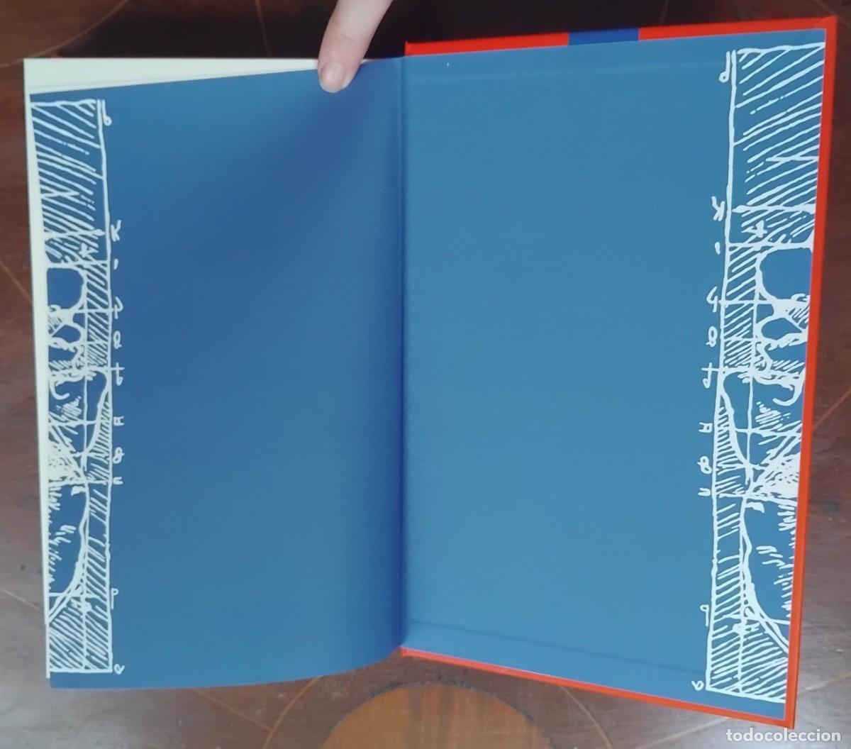 Libros de segunda mano: Semion Frank EL OBJETO DEL SABER - Foto 2