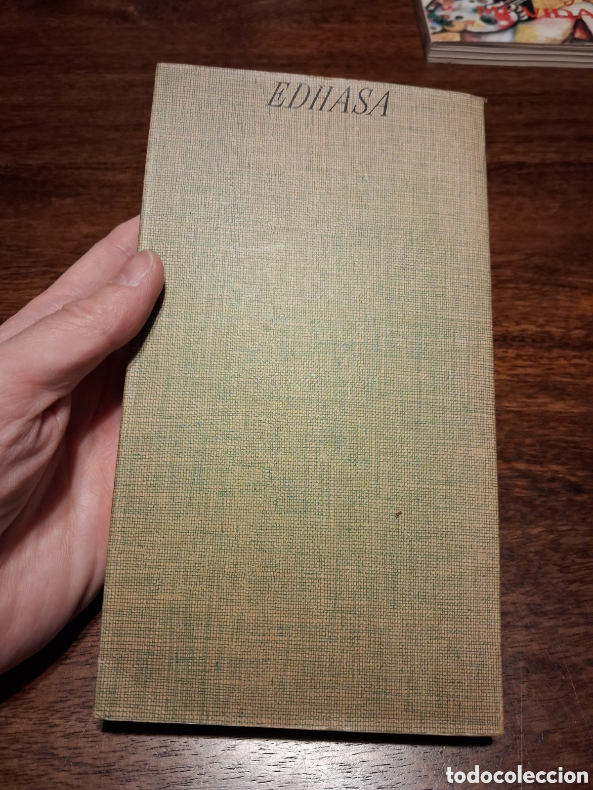 Libros de segunda mano: Angelus novus, Walter Benjamin - Foto 2