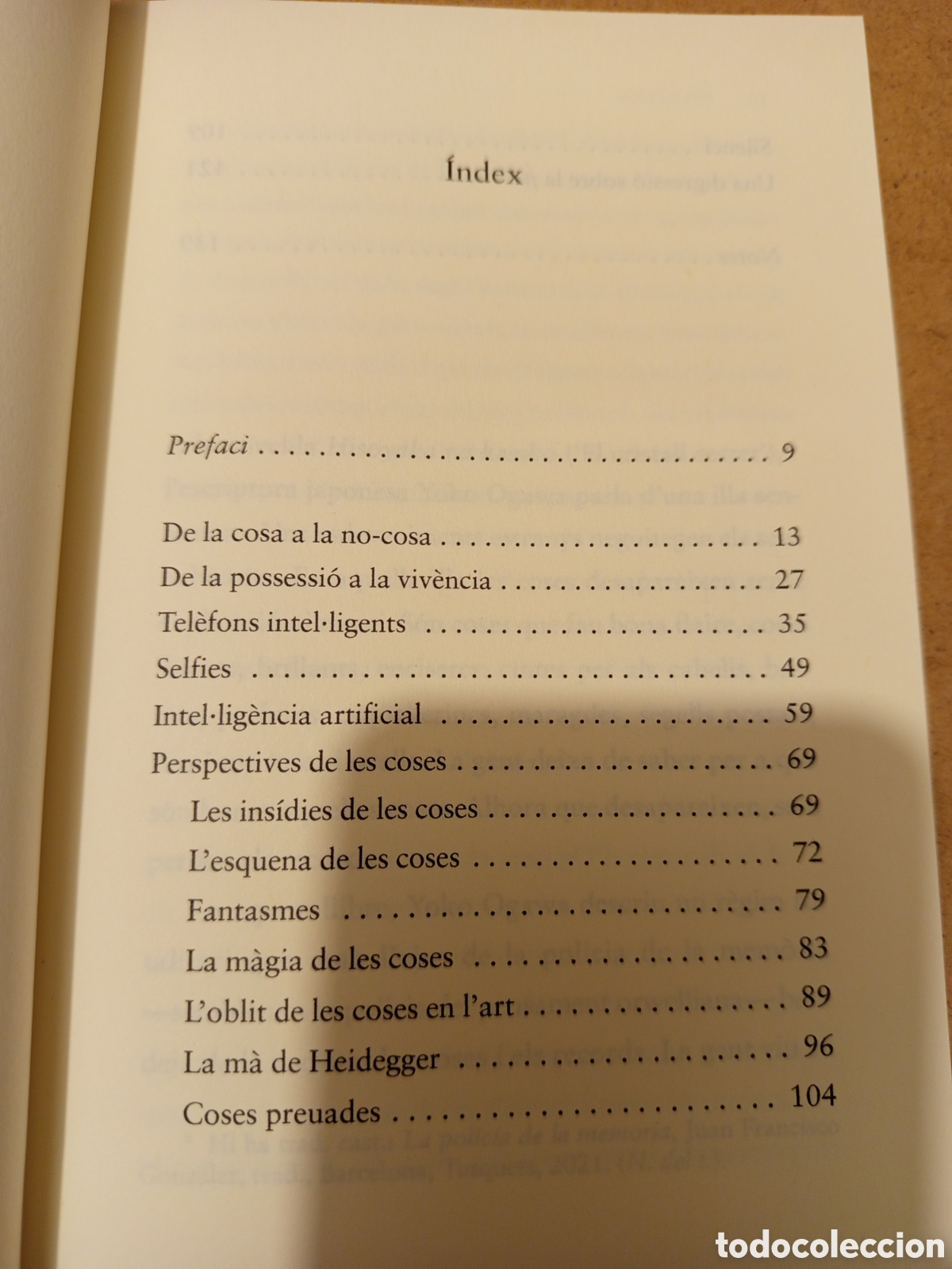 Libros de segunda mano: NO-COSES (BYUNG-CHUL HAN) - Foto 3