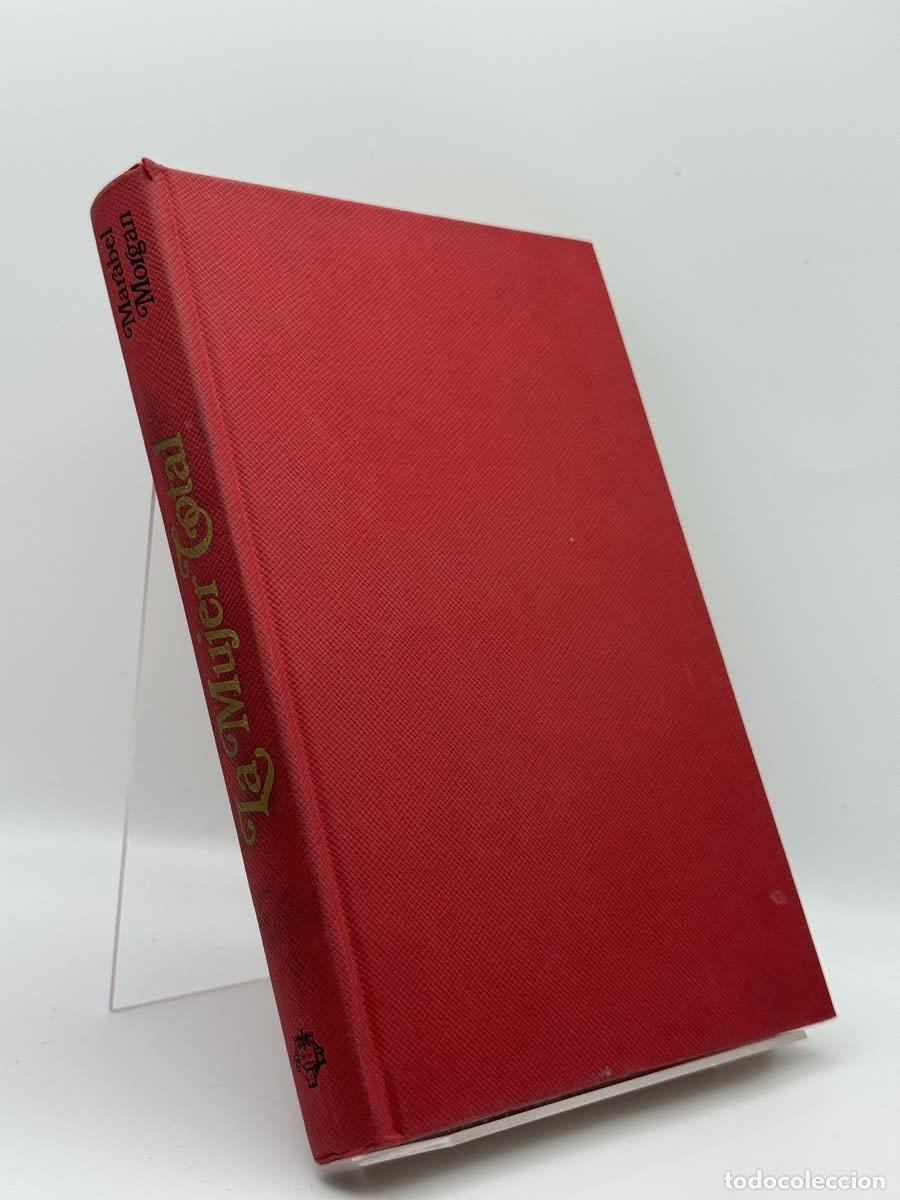 Second hand books: Mujer Total - Marabe Morgan