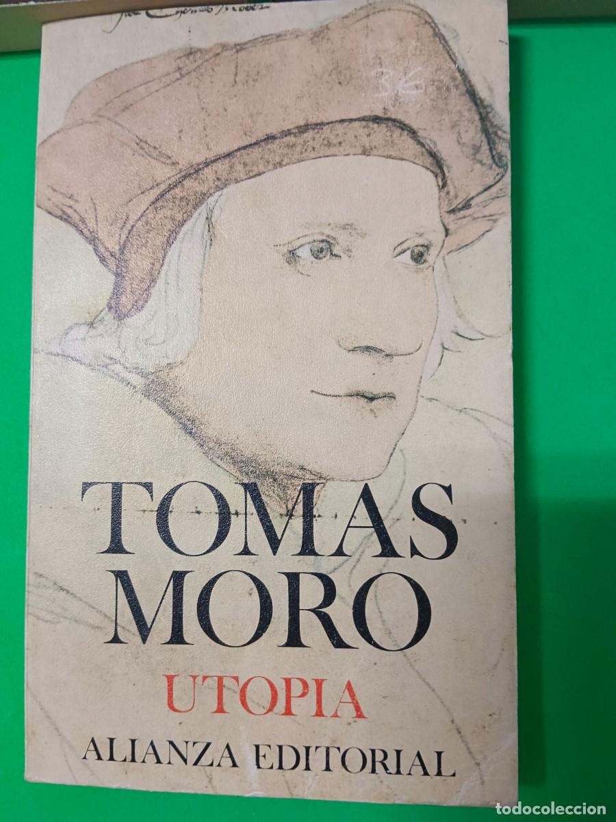 Libros de segunda mano: LA REPUBLICA-LA POLITICA-UTOPIA - Foto 5