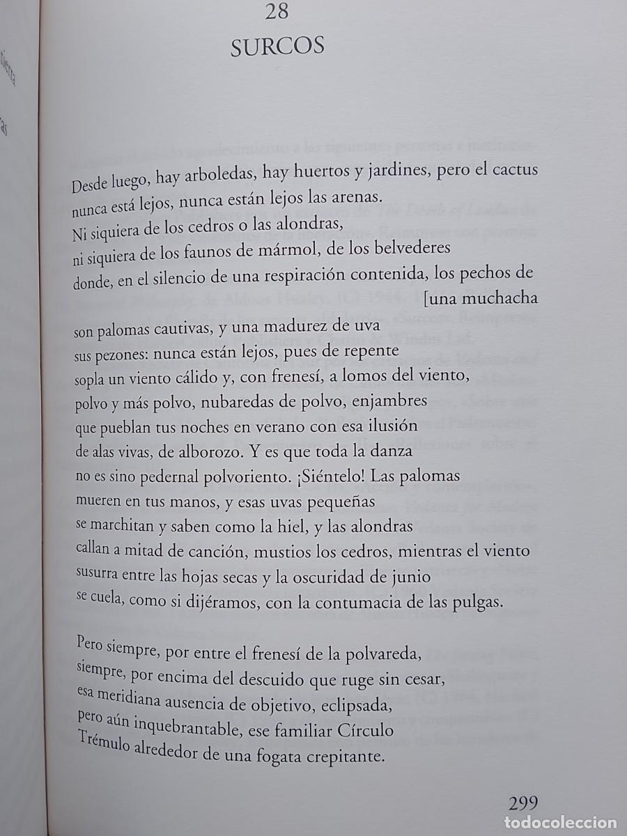 Libros de segunda mano: Huxley y Dios. Aldous Huxley - Foto 5