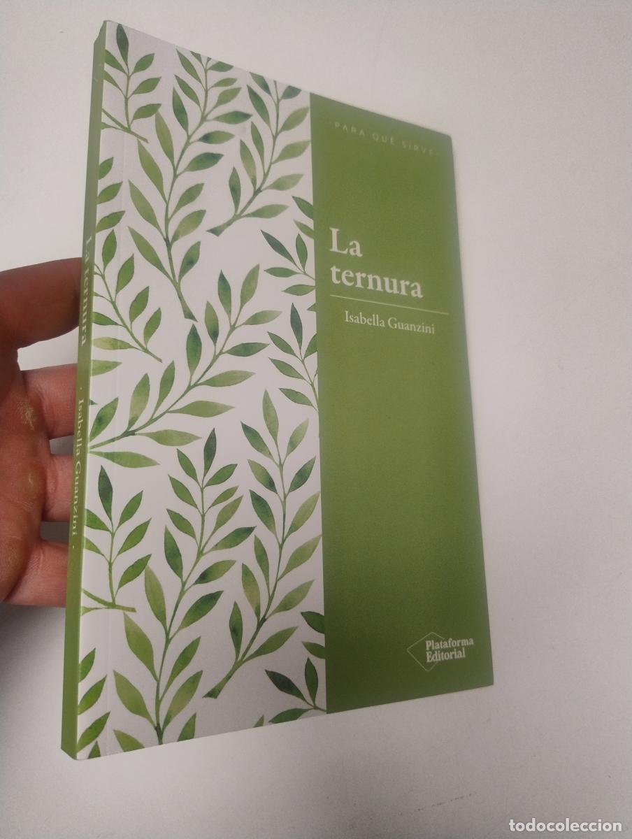 Libros de segunda mano: La ternura - GUANZINI ISABEL - Foto 1