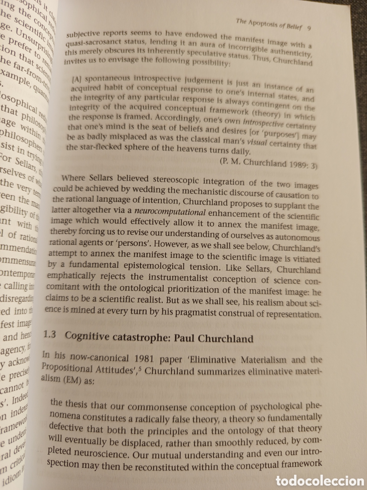 Libros de segunda mano: NIHIL UNBOUND. ENLIGHTENMENTC AND EXTINCTION (RAY BRASSIER) - Foto 8