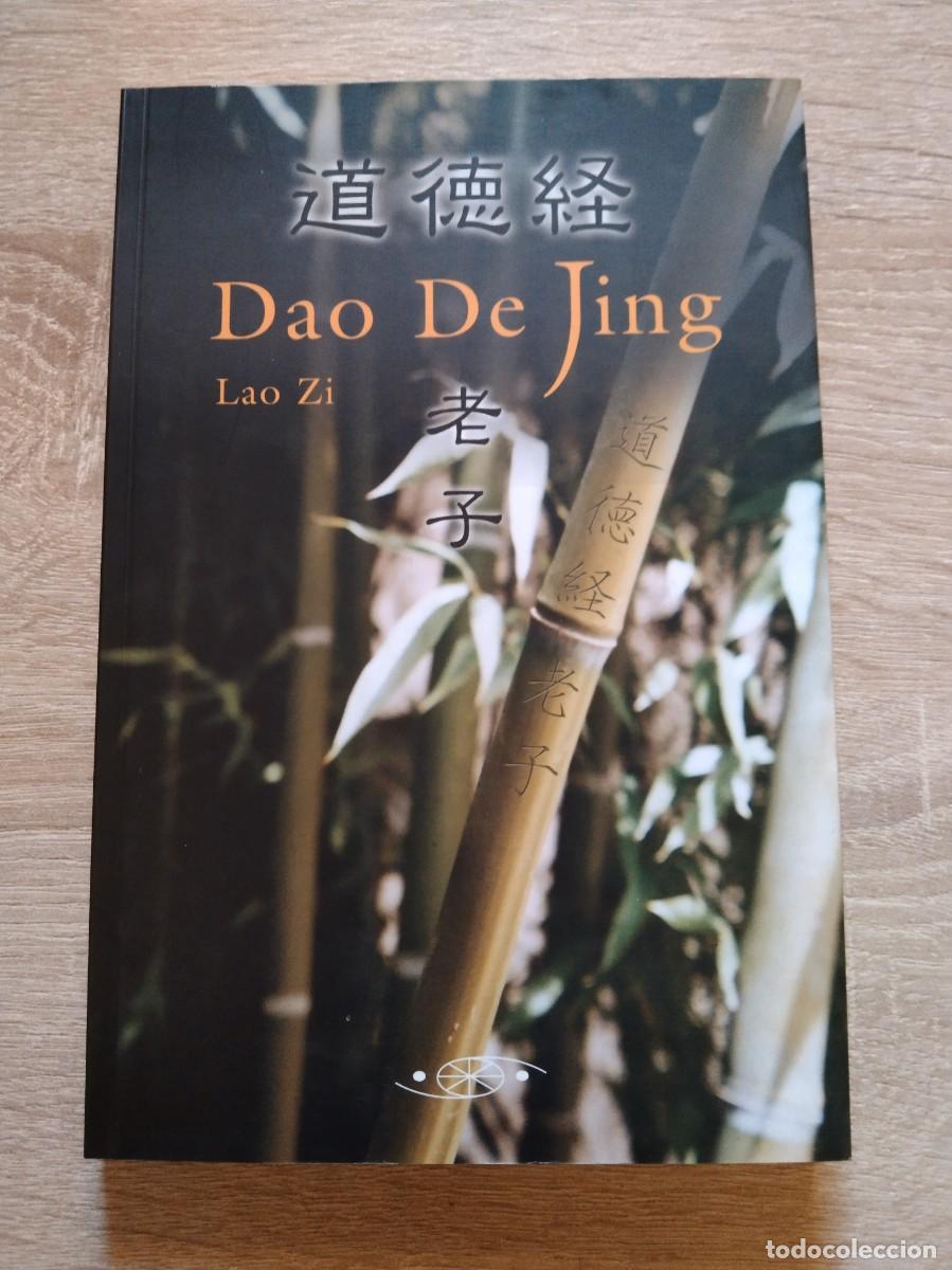 Libros de segunda mano: DAO DE JING - Zi, Lao - Foto 1