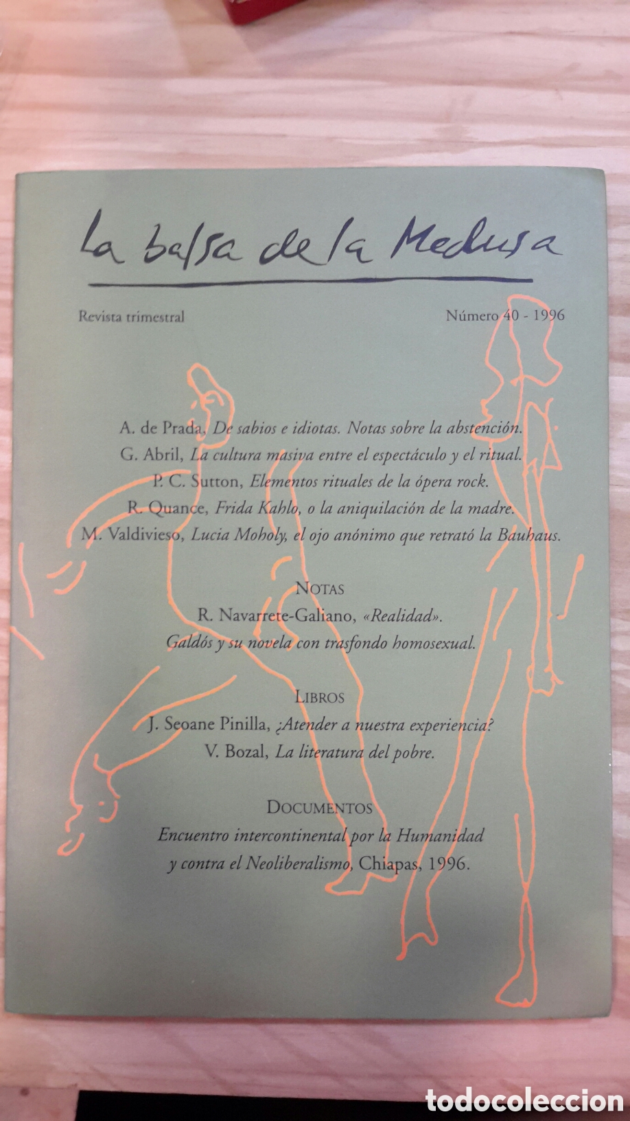 Libros de segunda mano: La Balsa de la Medusa