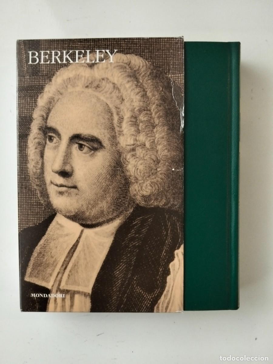 Libros de segunda mano: Opere filosofiche [Berkeley] - Foto 1
