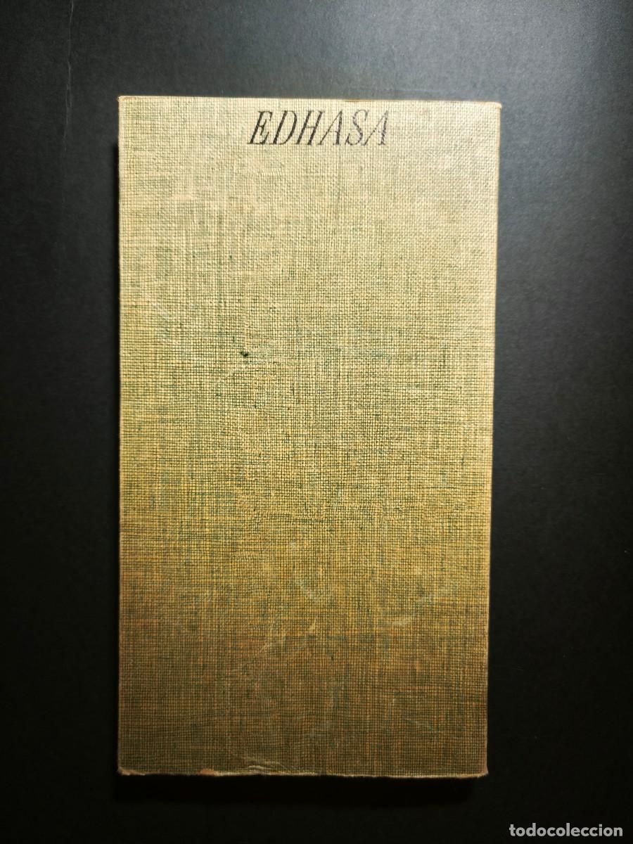 Libros de segunda mano: Angelus novus - Walter Benjamin - Foto 2
