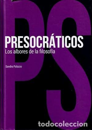 Libros de segunda mano: Presocr&aacute;ticos. Los albores de la filosof&iacute;a - Palazzo, Sandro