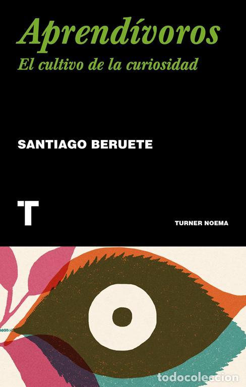 Libros de segunda mano: Aprend&iacute;voros. - Beruete, Santiago.