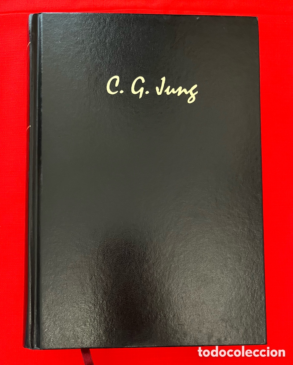 Libros de segunda mano: Libro Carl J. Jung - Obras escogidas I