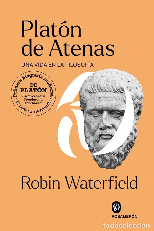 Libros de segunda mano: Plat&oacute;n de Atenas. - Waterfield, Robin.
