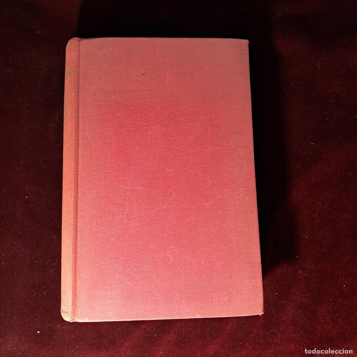 Libros de segunda mano: THE PHENOMENOLOGY OF MIND. G.W.F. Hegel. George Allen & Unwin 1955