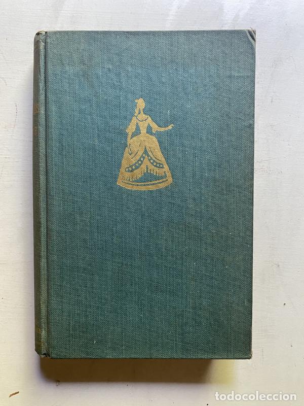 Libros de segunda mano: Los amores de Voltaire - Mitford Nancy - Foto 2