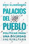 Libros de segunda mano: Palacios del pueblo. - Klinenberg, Eric.