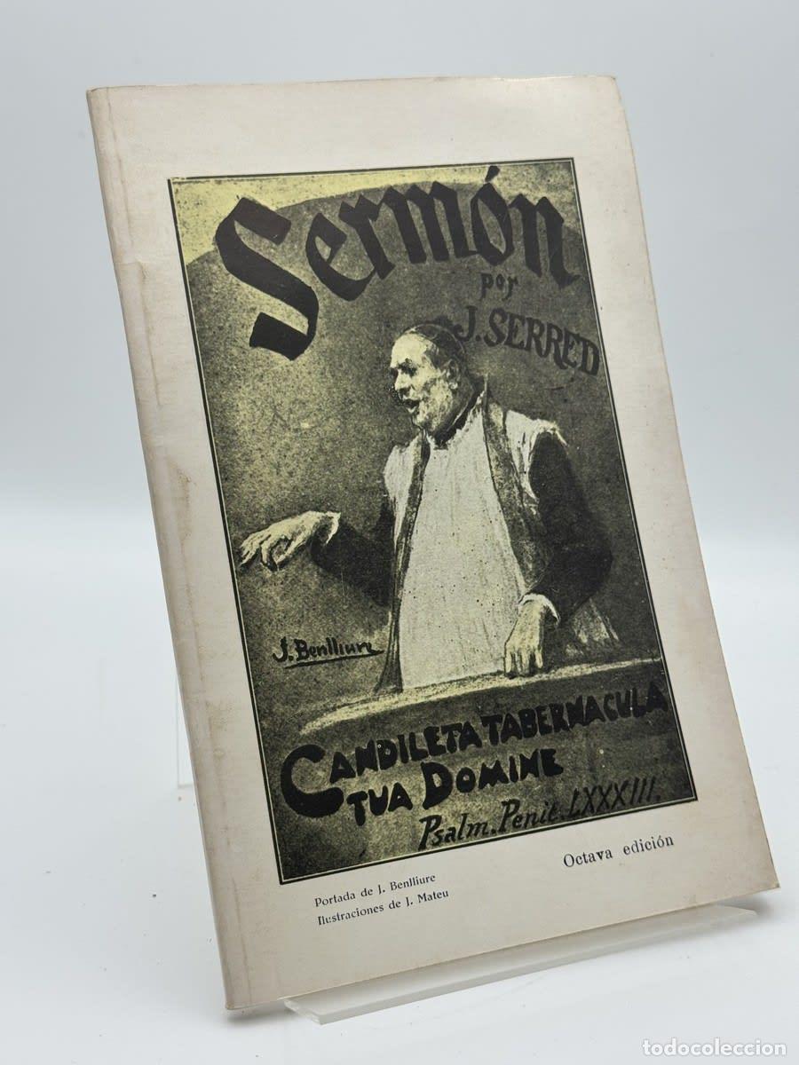 Libros de segunda mano: Sobre la patria celestial - Jos&eacute; Serred Mestre - Jos&eacute; Serred Mestre